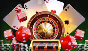 Онлайн казино Casino Sykaaa